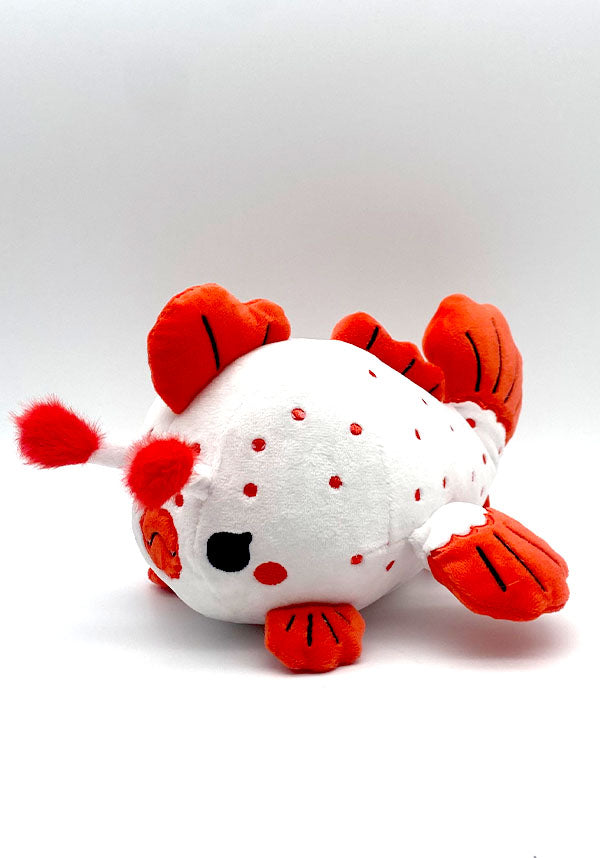 Beserky The Handfish | CHARITY PLUSH