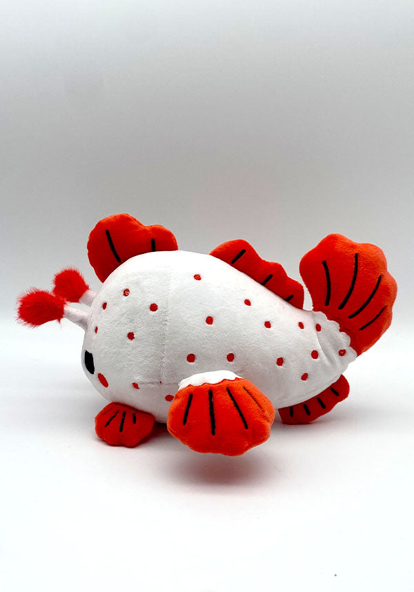 Beserky The Handfish | CHARITY PLUSH