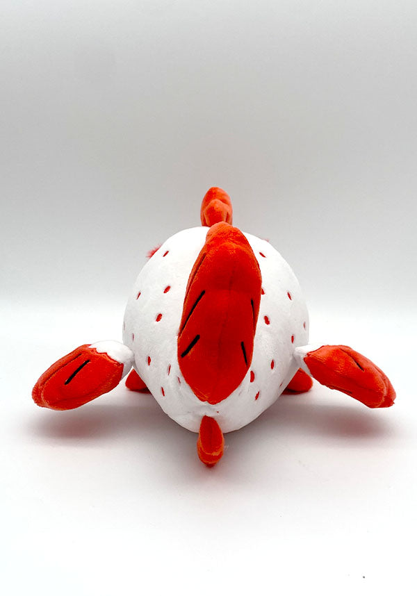Beserky The Handfish | CHARITY PLUSH
