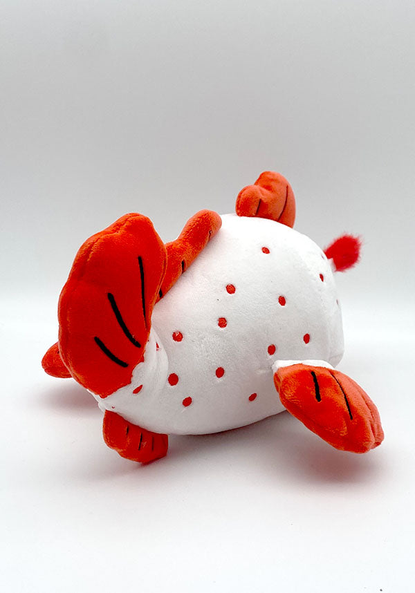 Beserky The Handfish | CHARITY PLUSH