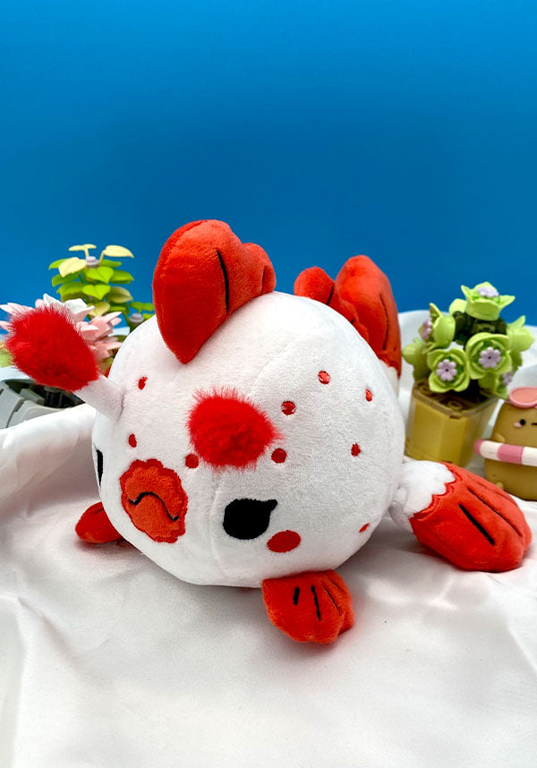 Beserky The Handfish | CHARITY PLUSH
