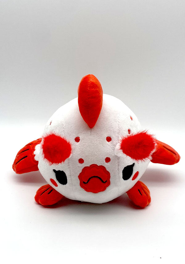 Beserky The Handfish | CHARITY PLUSH
