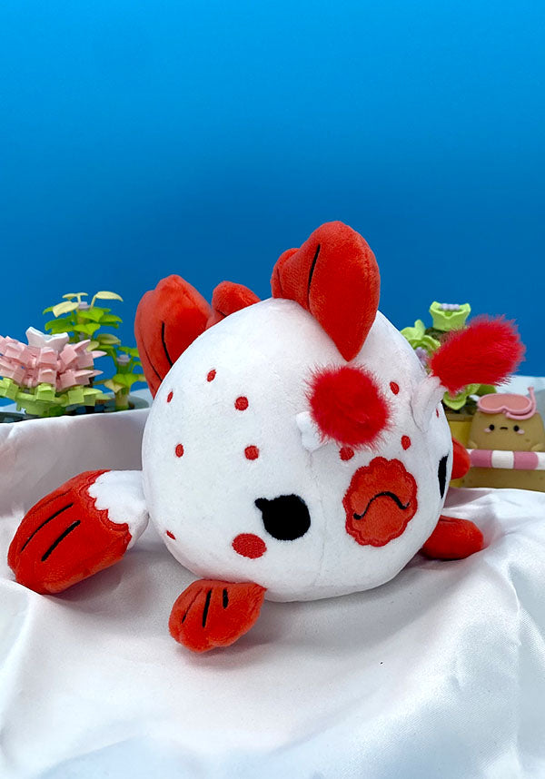 Beserky The Handfish | CHARITY PLUSH