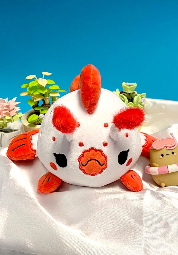 Beserky The Handfish | CHARITY PLUSH