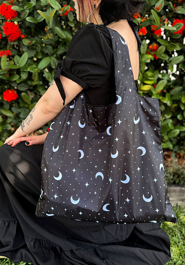 Celestial Magick | REUSABLE TOTE BAG