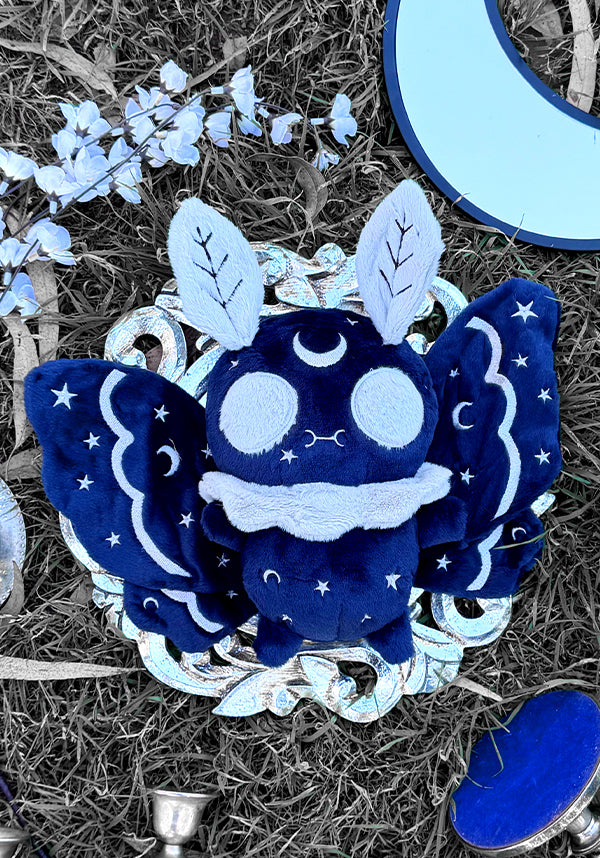 Celestial Mothman | PLUSH