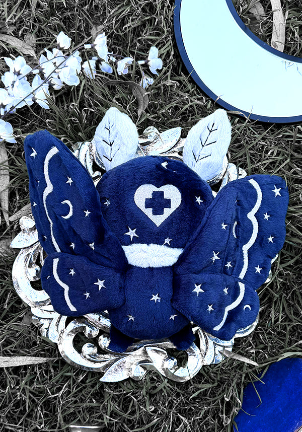 Celestial Mothman | PLUSH
