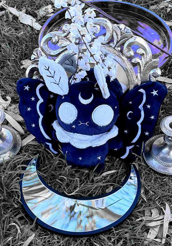 Celestial Mothman | PLUSH