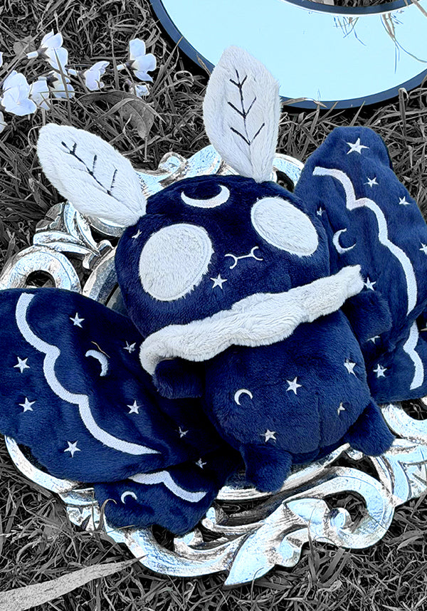 Celestial Mothman | PLUSH