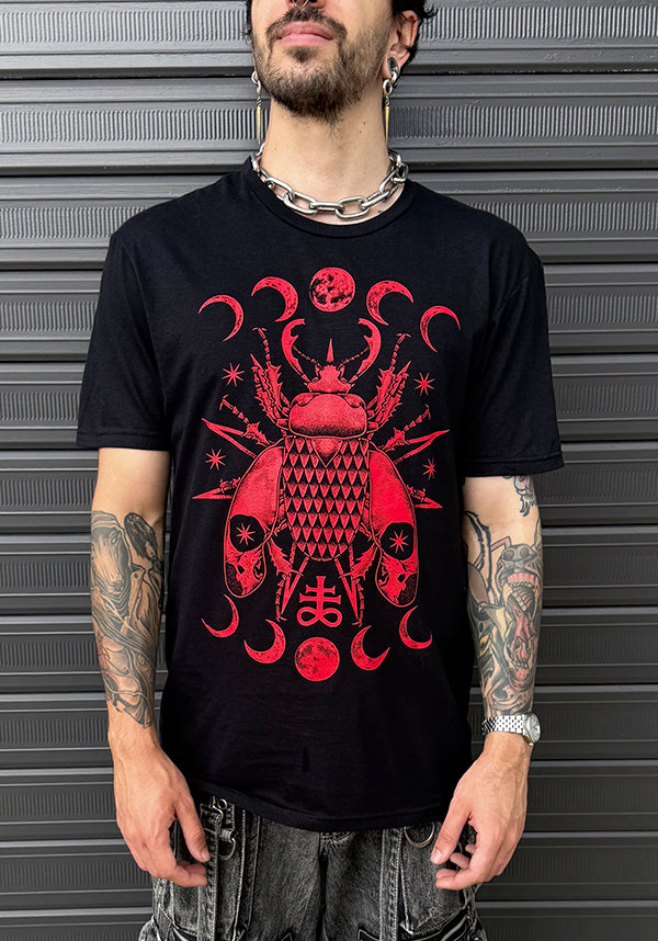 Celestial Stag | T-SHIRT