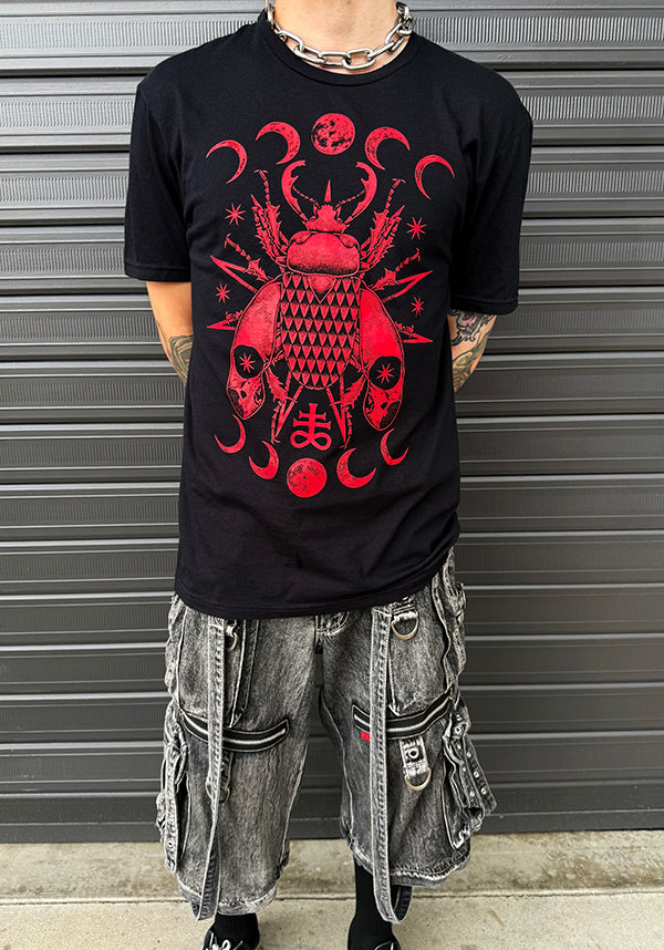 Celestial Stag | T-SHIRT