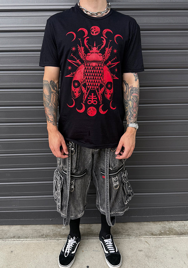 Celestial Stag | T-SHIRT