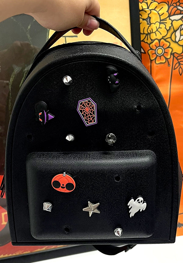 Creepy | CHARM PACK*