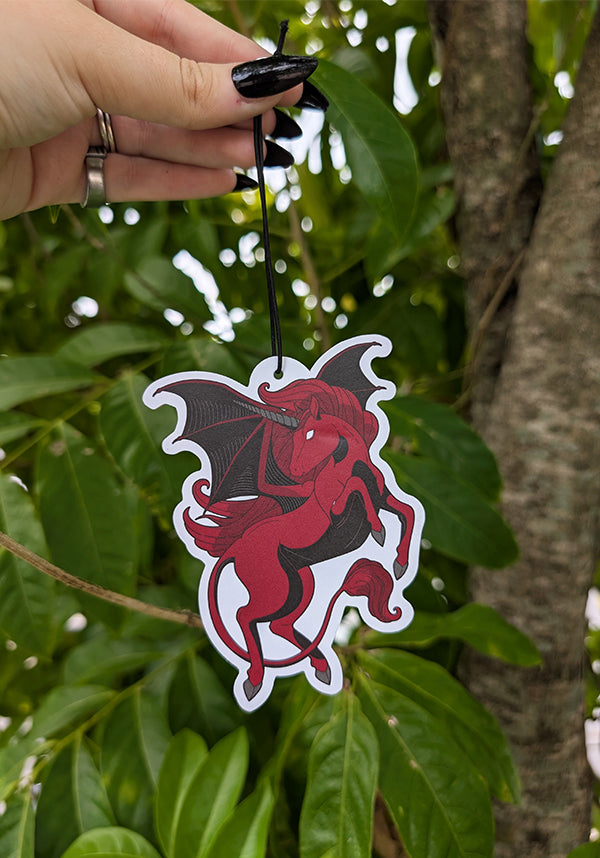 Dark Alicorn | AIR FRESHENER