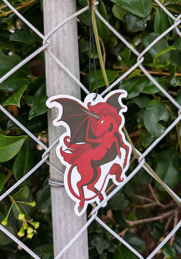 Dark Alicorn | AIR FRESHENER