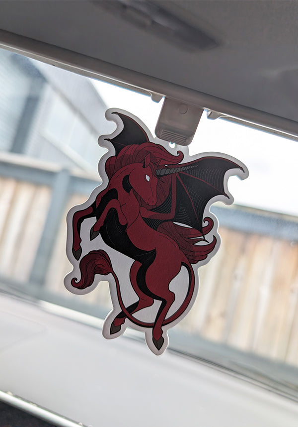 Dark Alicorn | AIR FRESHENER