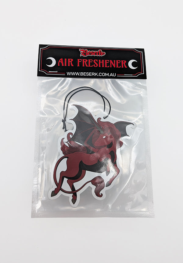 Dark Alicorn | AIR FRESHENER