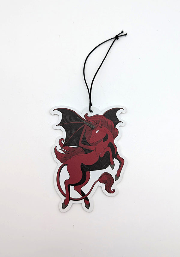 Dark Alicorn | AIR FRESHENER