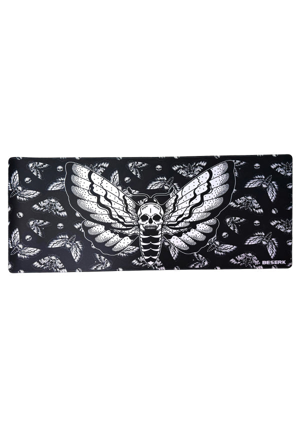 Death's Head Hawkmoths | GAMING MAT