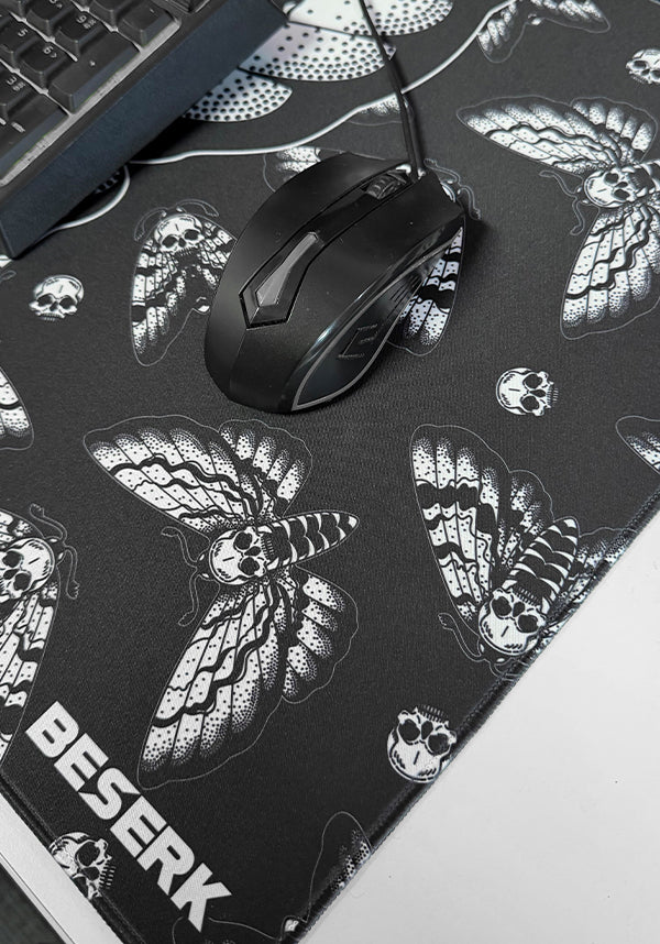 Death's Head Hawkmoths | GAMING MAT