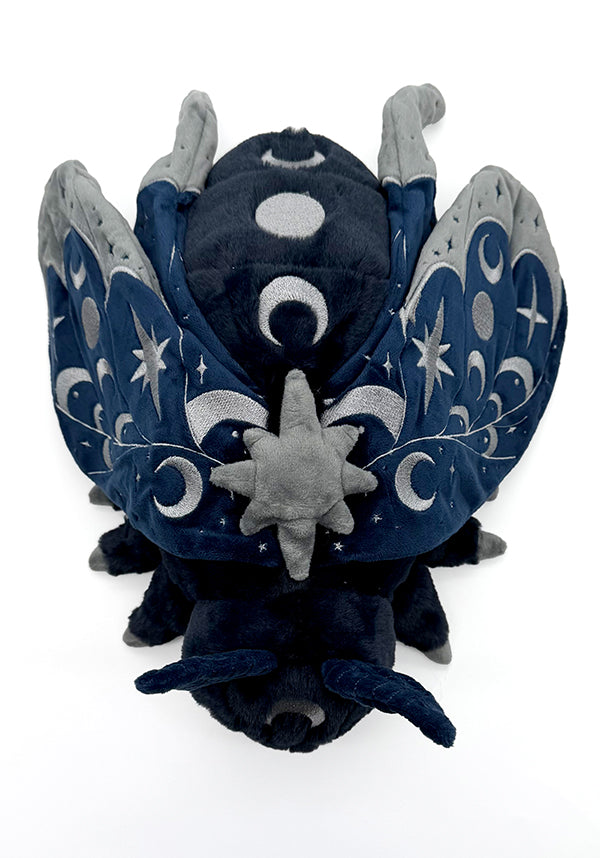 Death's Head Hawkmoth [Celestial] | PLUSH