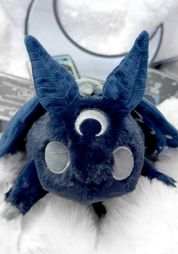 Death's Head Hawkmoth [Celestial] | PLUSH