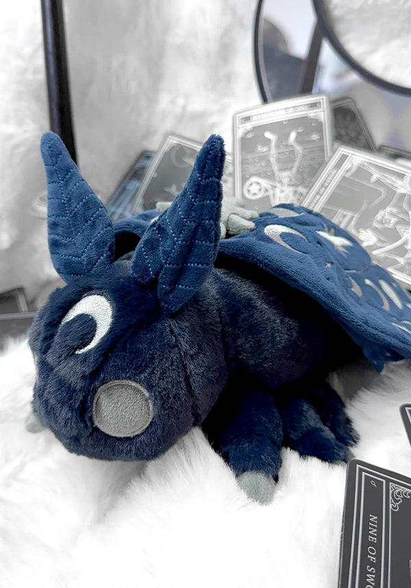 Death's Head Hawkmoth [Celestial] | PLUSH