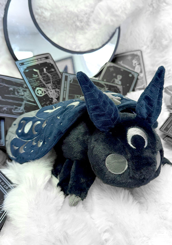 Death's Head Hawkmoth [Celestial] | PLUSH