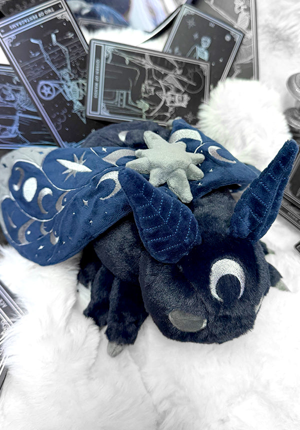 Death's Head Hawkmoth [Celestial] | PLUSH