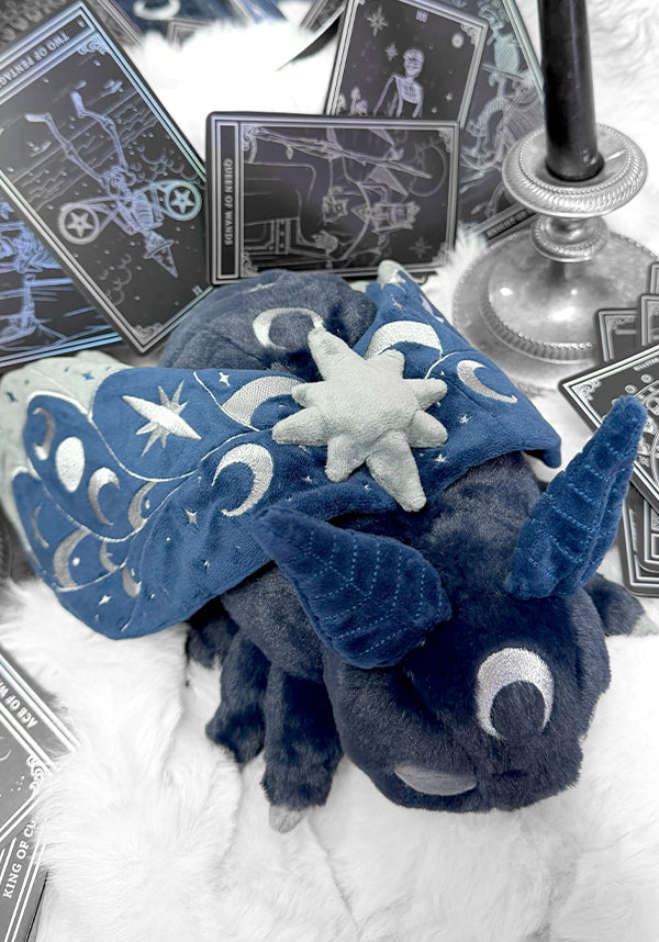 Death's Head Hawkmoth [Celestial] | PLUSH