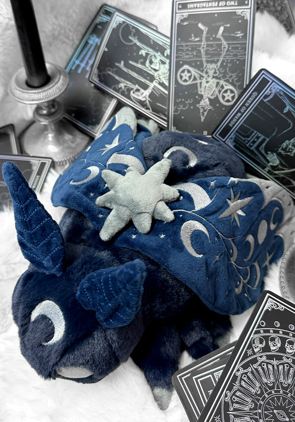 Death's Head Hawkmoth [Celestial] | PLUSH