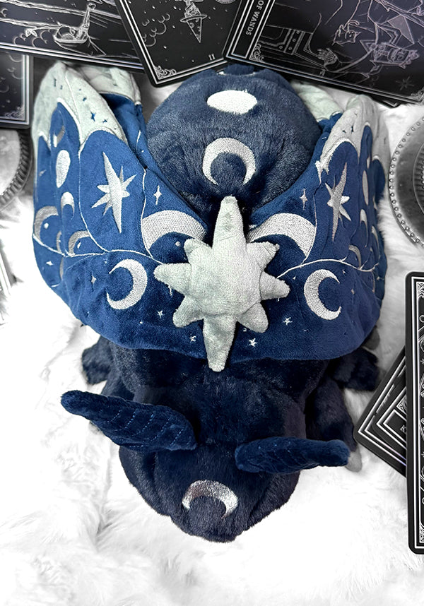 Death's Head Hawkmoth [Celestial] | PLUSH