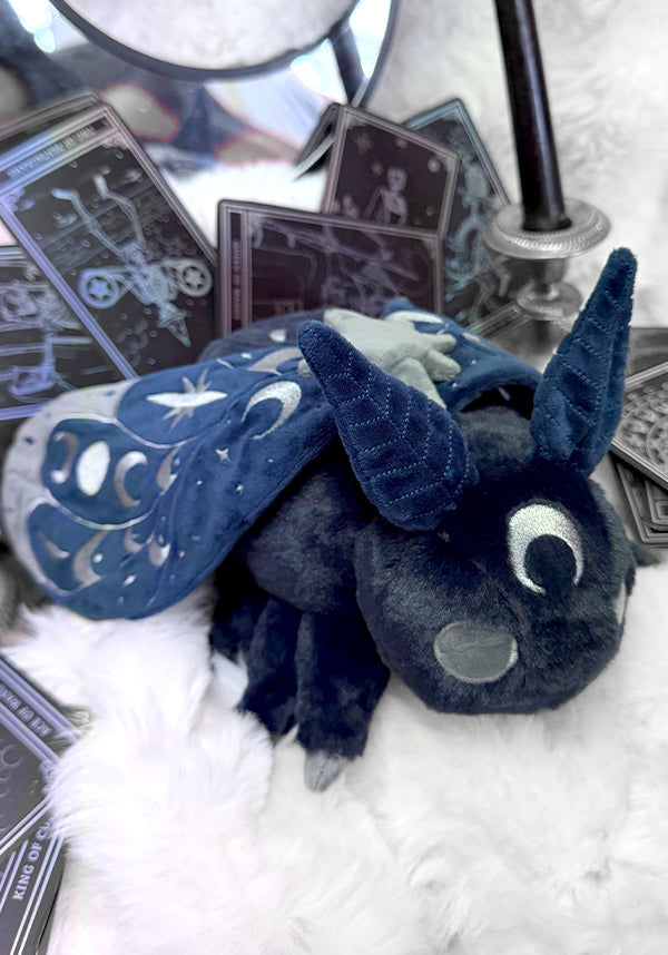 Death's Head Hawkmoth [Celestial] | PLUSH