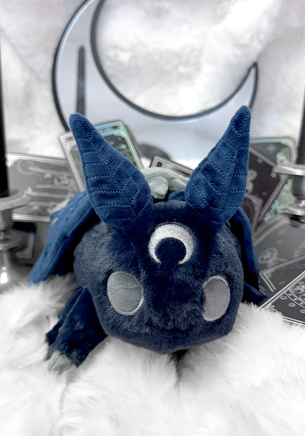 Death's Head Hawkmoth [Celestial] | PLUSH