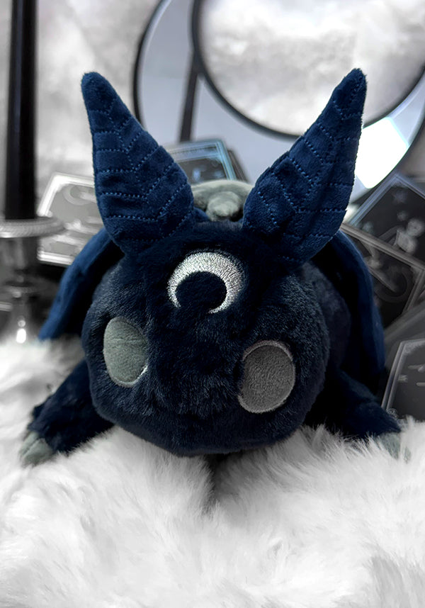 Death's Head Hawkmoth [Celestial] | PLUSH