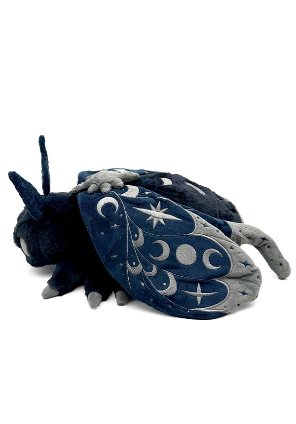 Death's Head Hawkmoth [Celestial] | PLUSH