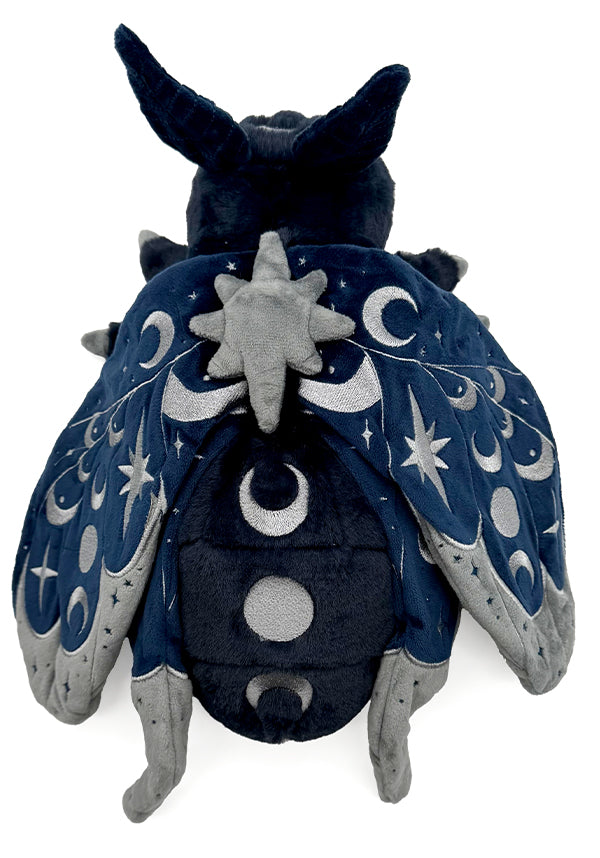 Death's Head Hawkmoth [Celestial] | PLUSH