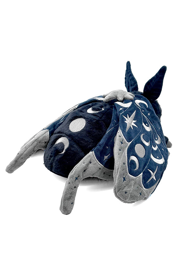 Death's Head Hawkmoth [Celestial] | PLUSH