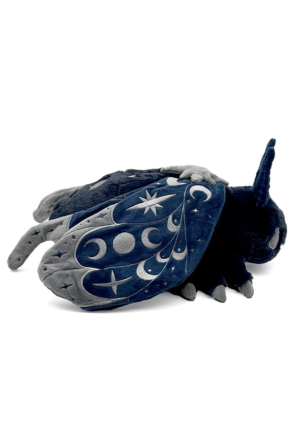 Death's Head Hawkmoth [Celestial] | PLUSH