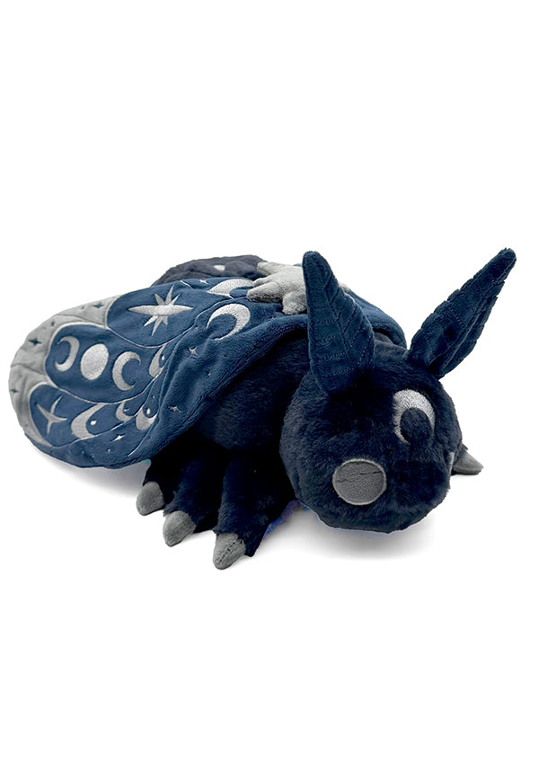 Death's Head Hawkmoth [Celestial] | PLUSH