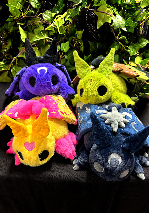 Death's Head Hawkmoth [Celestial] | PLUSH