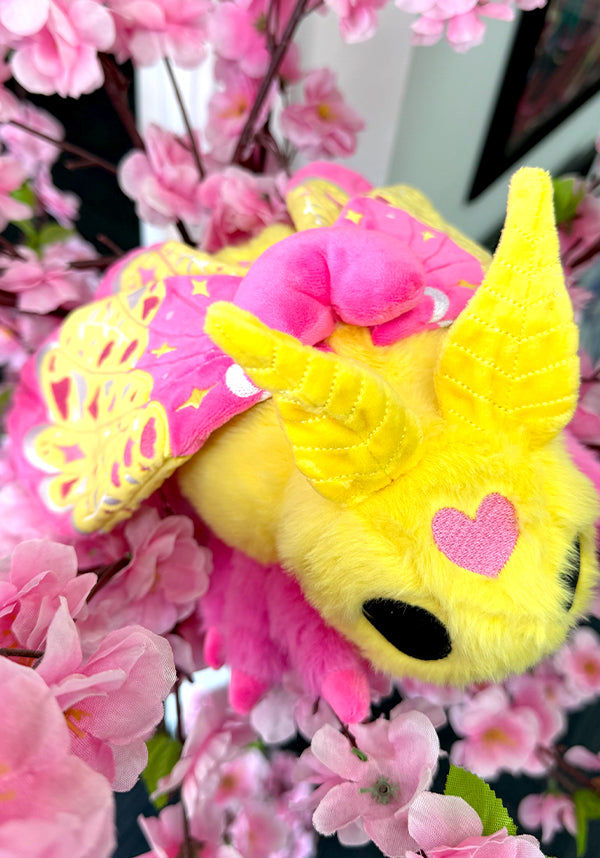 Death's Head Hawkmoth [Rosy Maple] | PLUSH