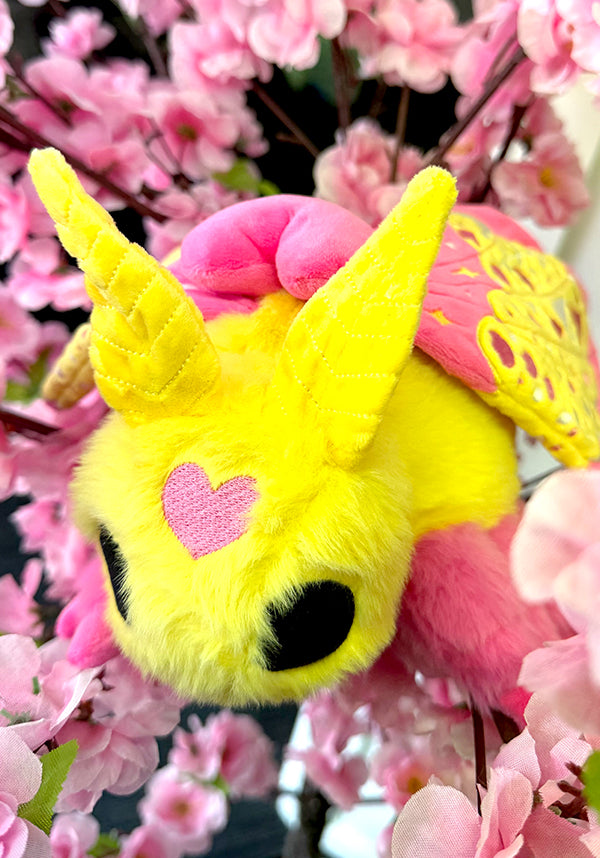 Death's Head Hawkmoth [Rosy Maple] | PLUSH
