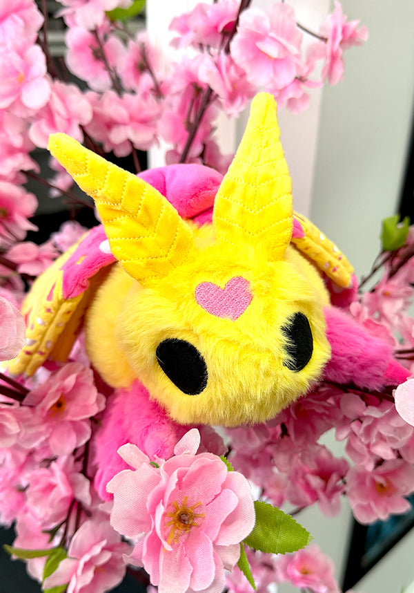 Death's Head Hawkmoth [Rosy Maple] | PLUSH