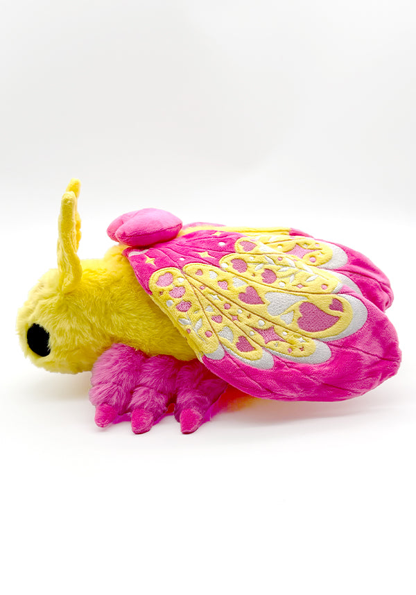 Death's Head Hawkmoth [Rosy Maple] | PLUSH