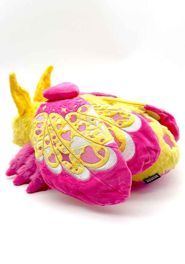 Death's Head Hawkmoth [Rosy Maple] | PLUSH