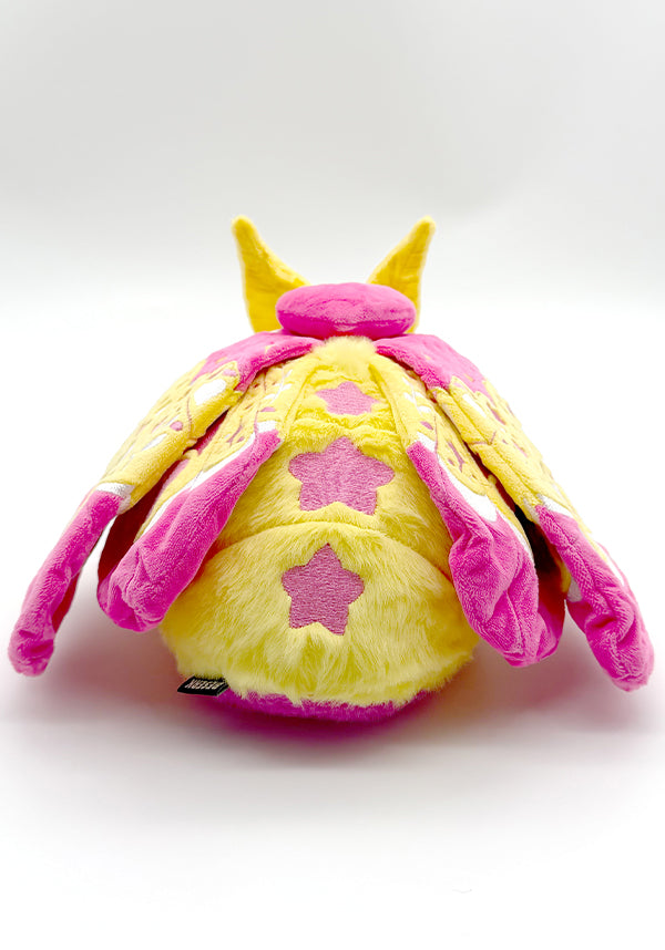 Death's Head Hawkmoth [Rosy Maple] | PLUSH