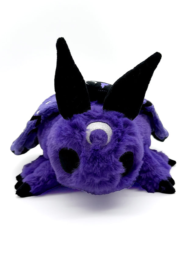 Death's Head Hawkmoth [Spooky] | PLUSH