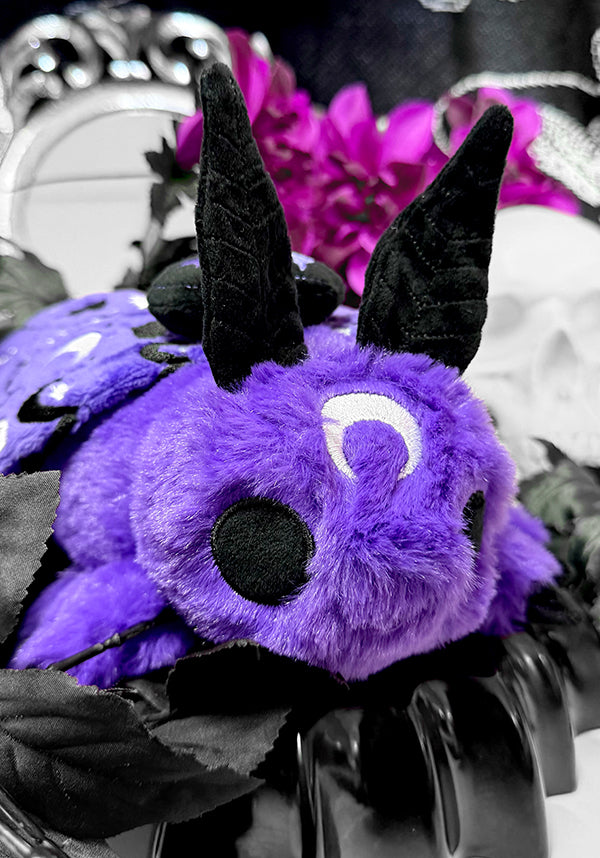 Death's Head Hawkmoth [Spooky] | PLUSH