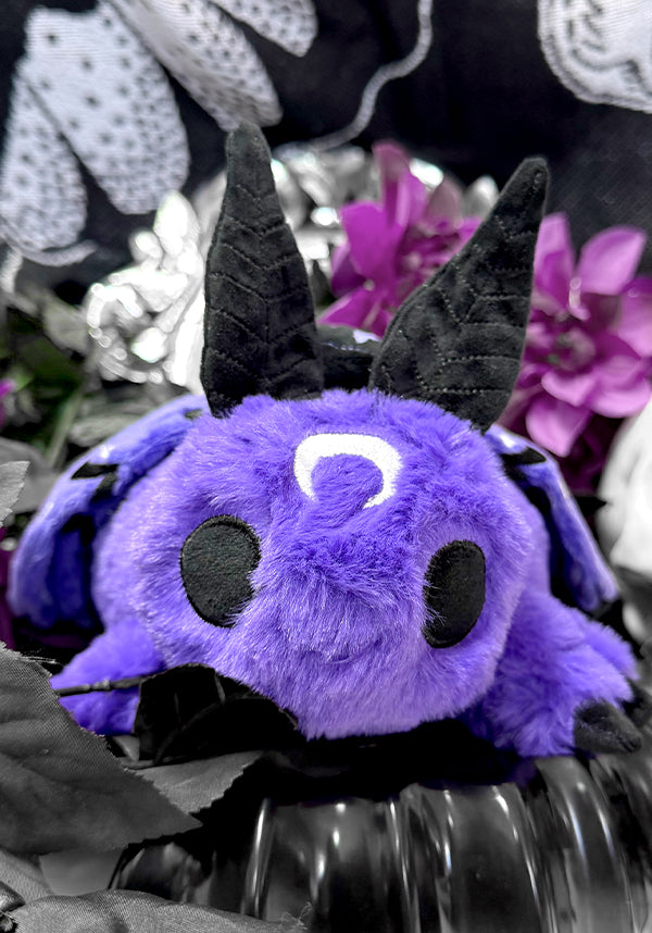 Death's Head Hawkmoth [Spooky] | PLUSH